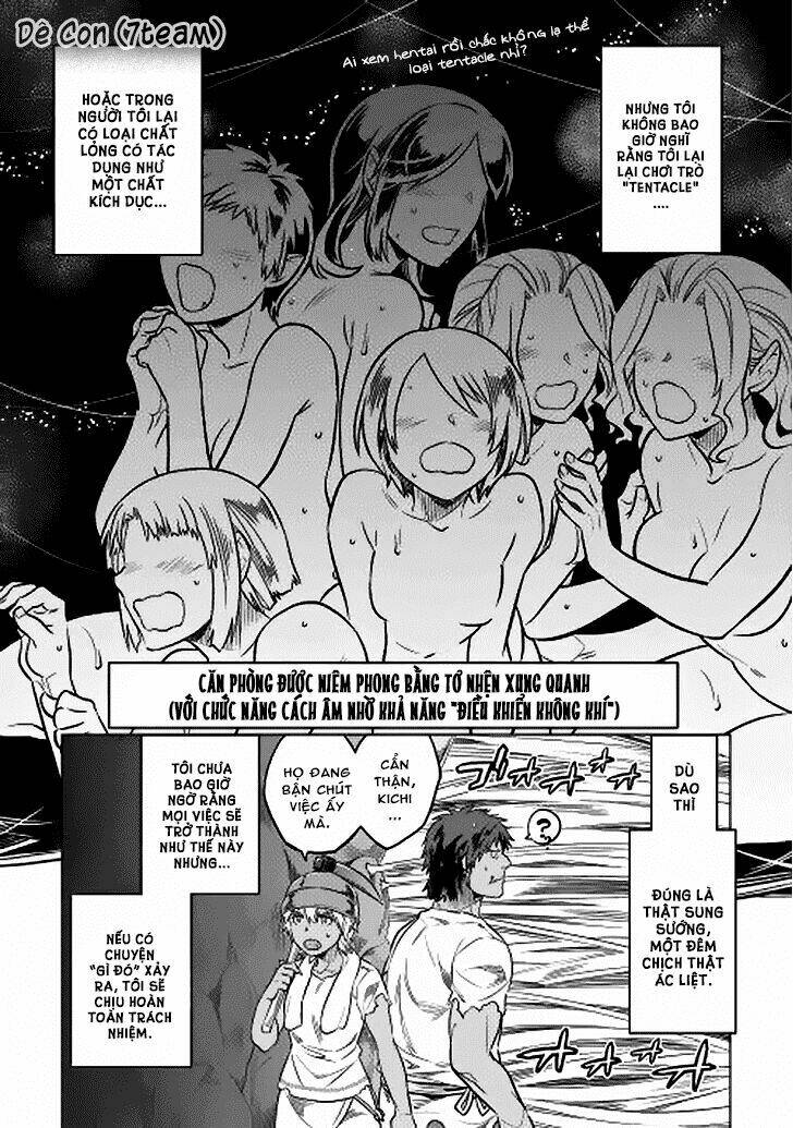Re:monster - Chương 16