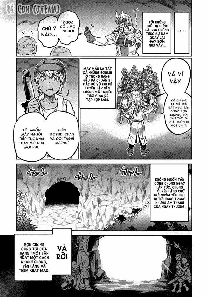 Re:monster - Chương 17