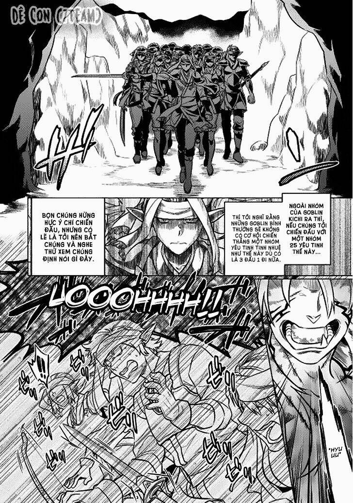 Re:monster - Chương 17