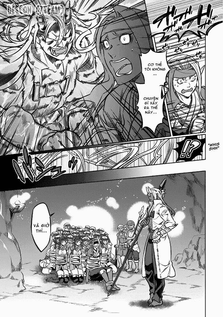 Re:monster - Chương 17