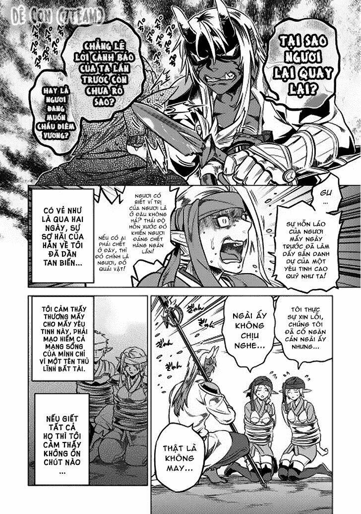Re:monster - Chương 17