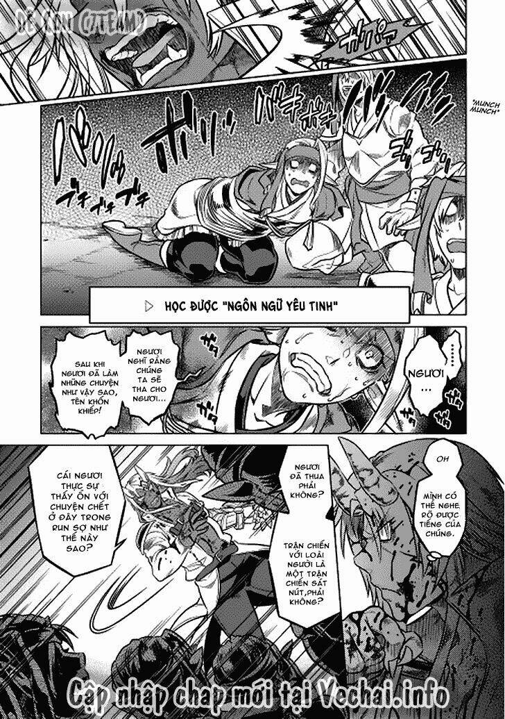 Re:monster - Chương 17