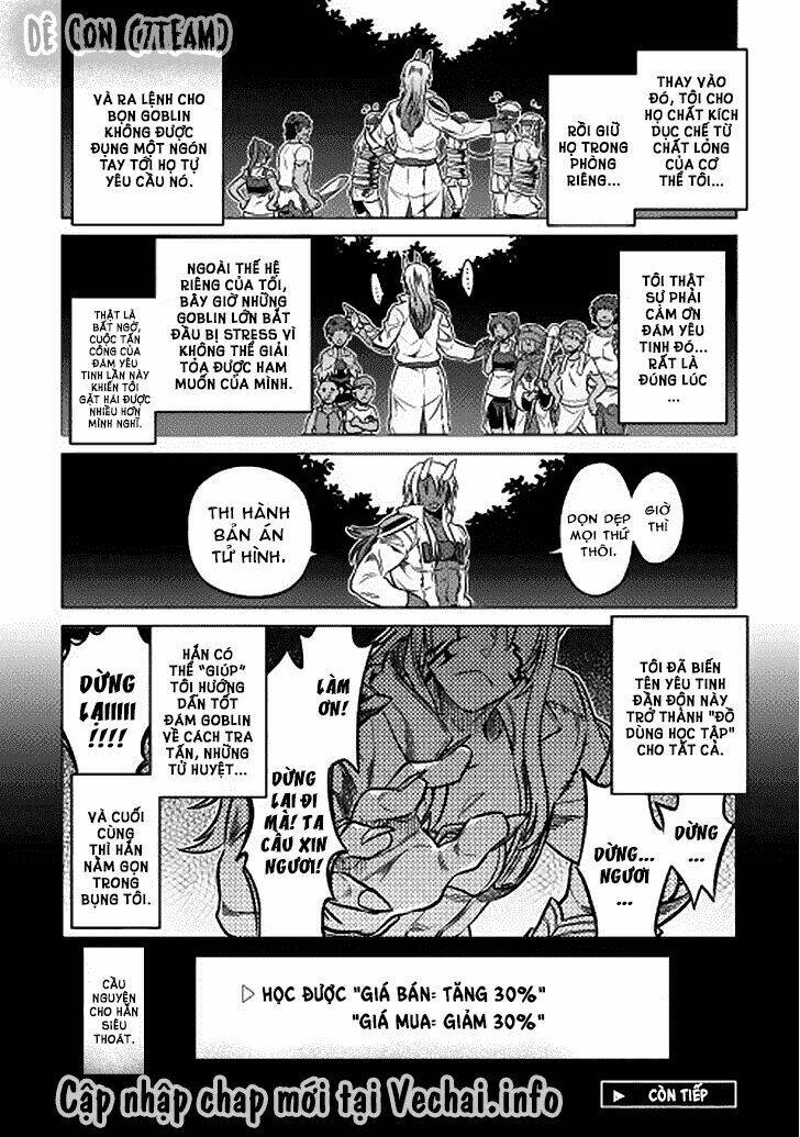 Re:monster - Chương 17