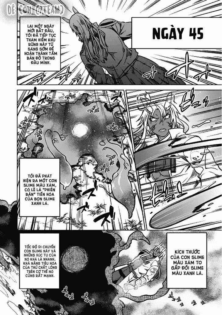 Re:monster - Chương 17