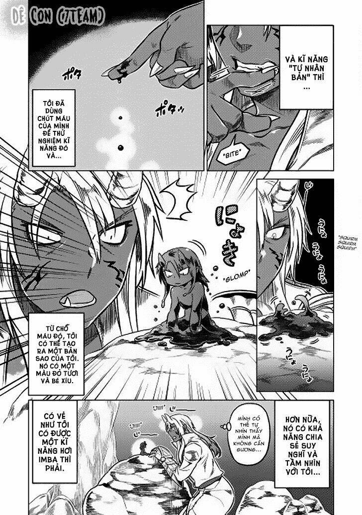 Re:monster - Chương 17