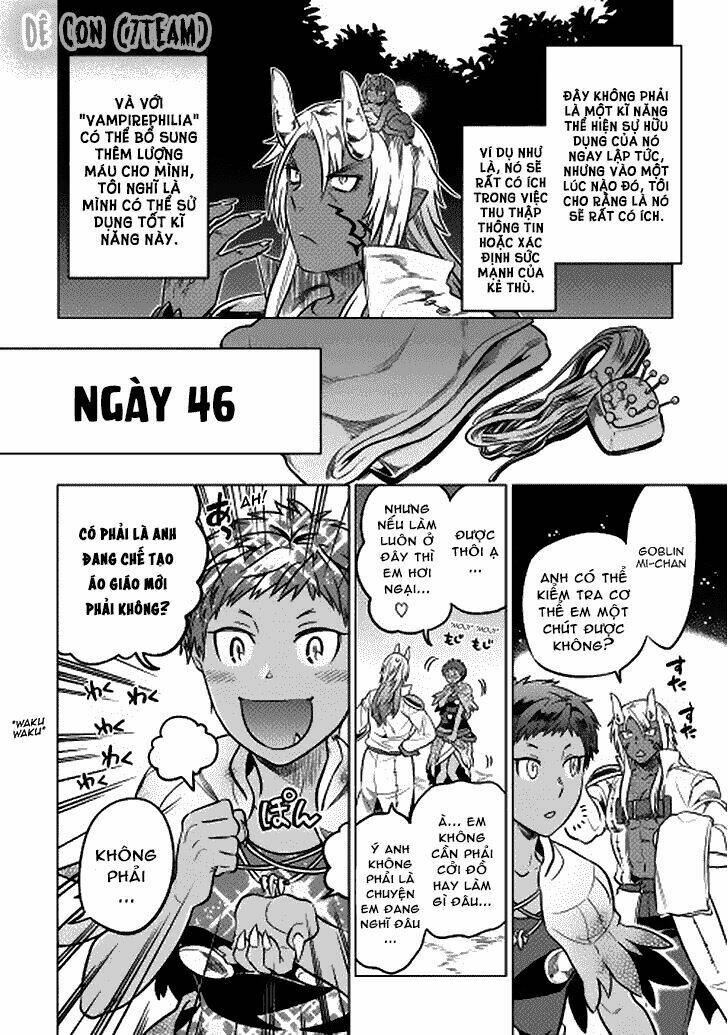 Re:monster - Chương 17