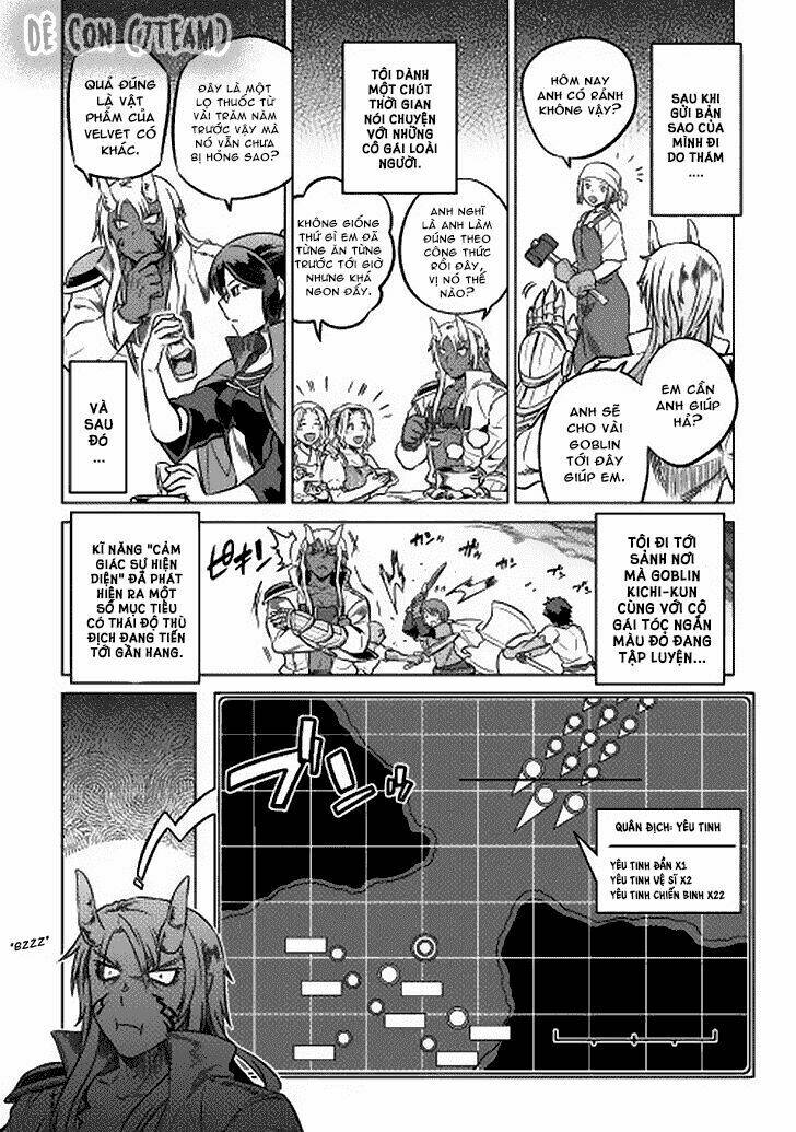 Re:monster - Chương 17