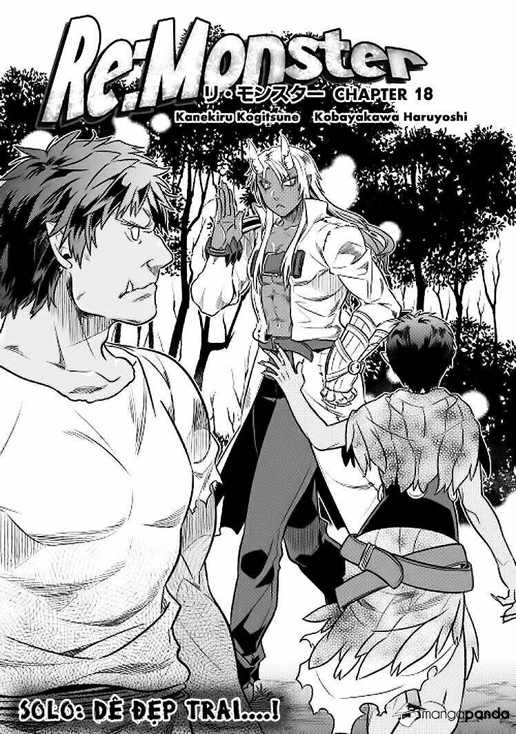 Re:monster - Chương 18