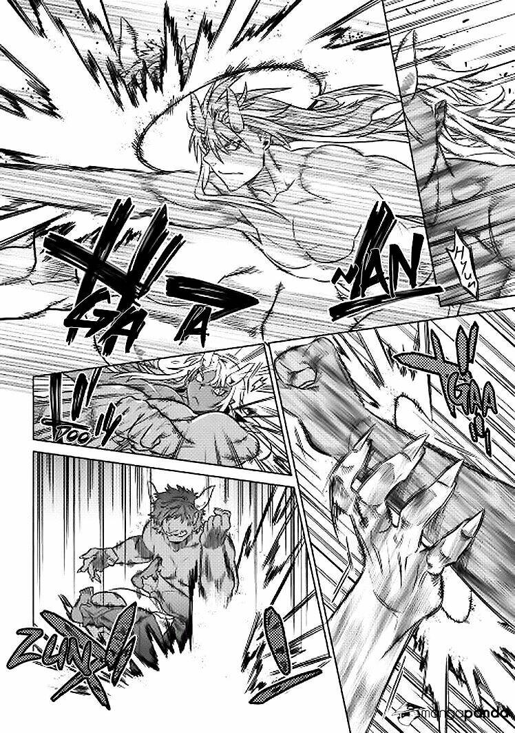 Re:monster - Chương 18