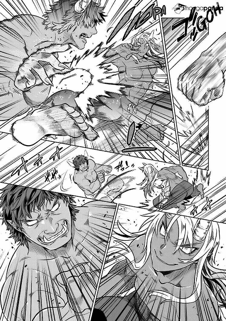 Re:monster - Chương 18