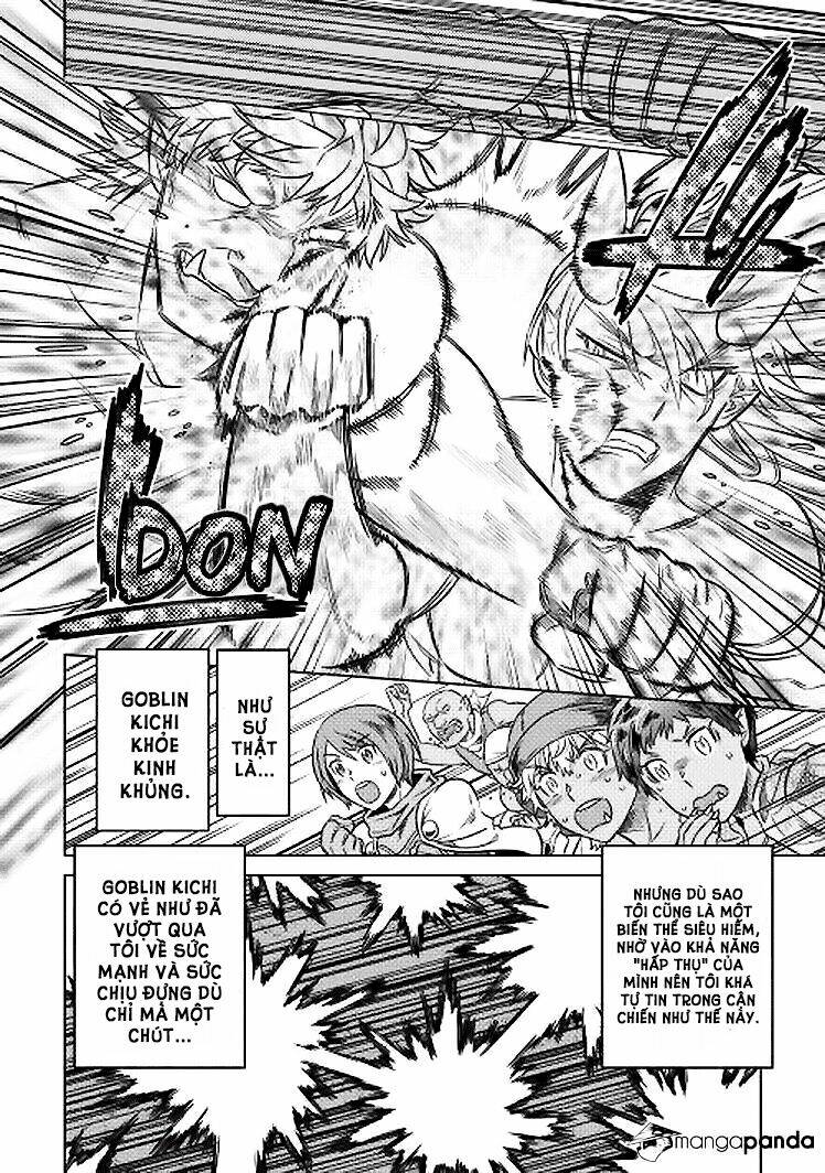 Re:monster - Chương 18