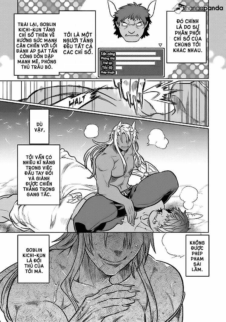 Re:monster - Chương 18