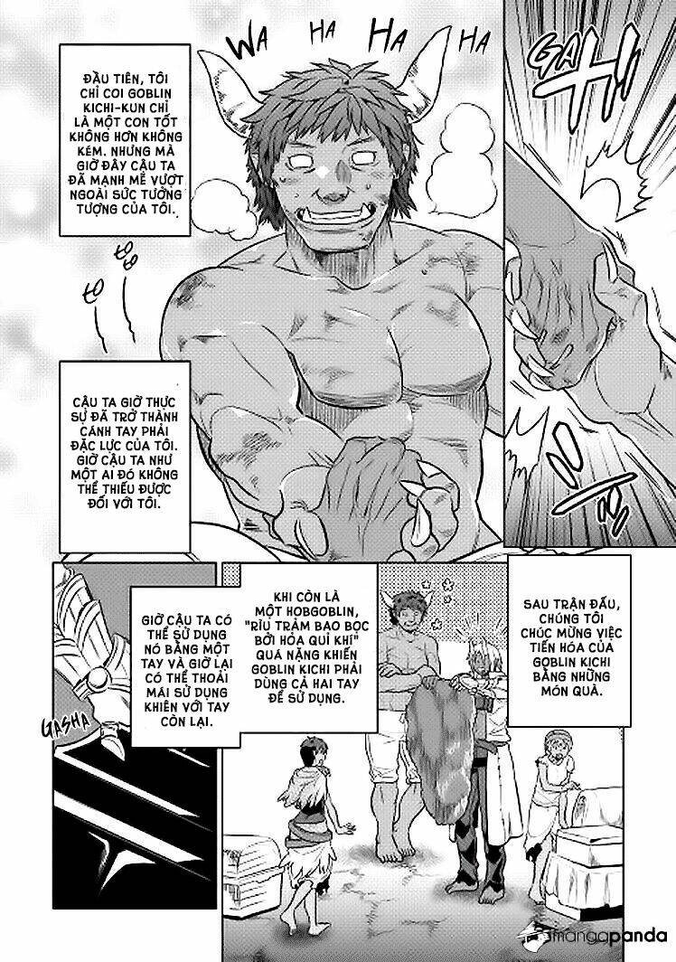 Re:monster - Chương 18