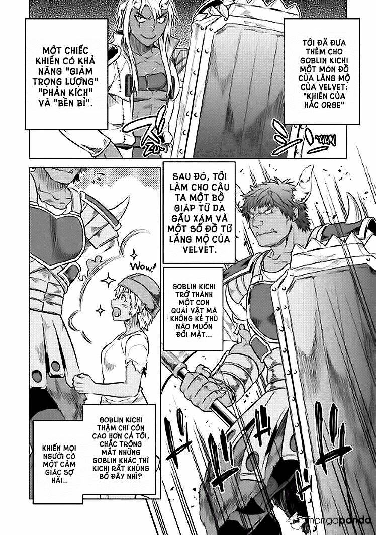 Re:monster - Chương 18