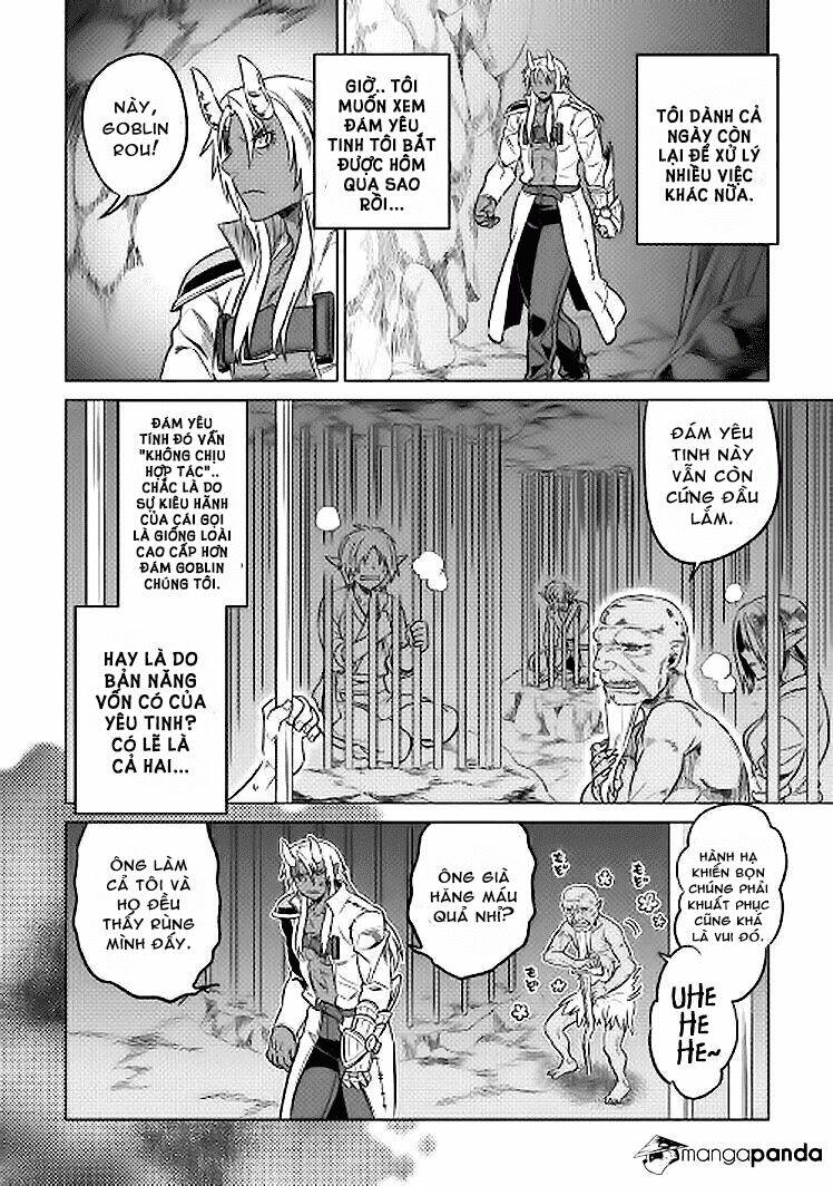 Re:monster - Chương 18