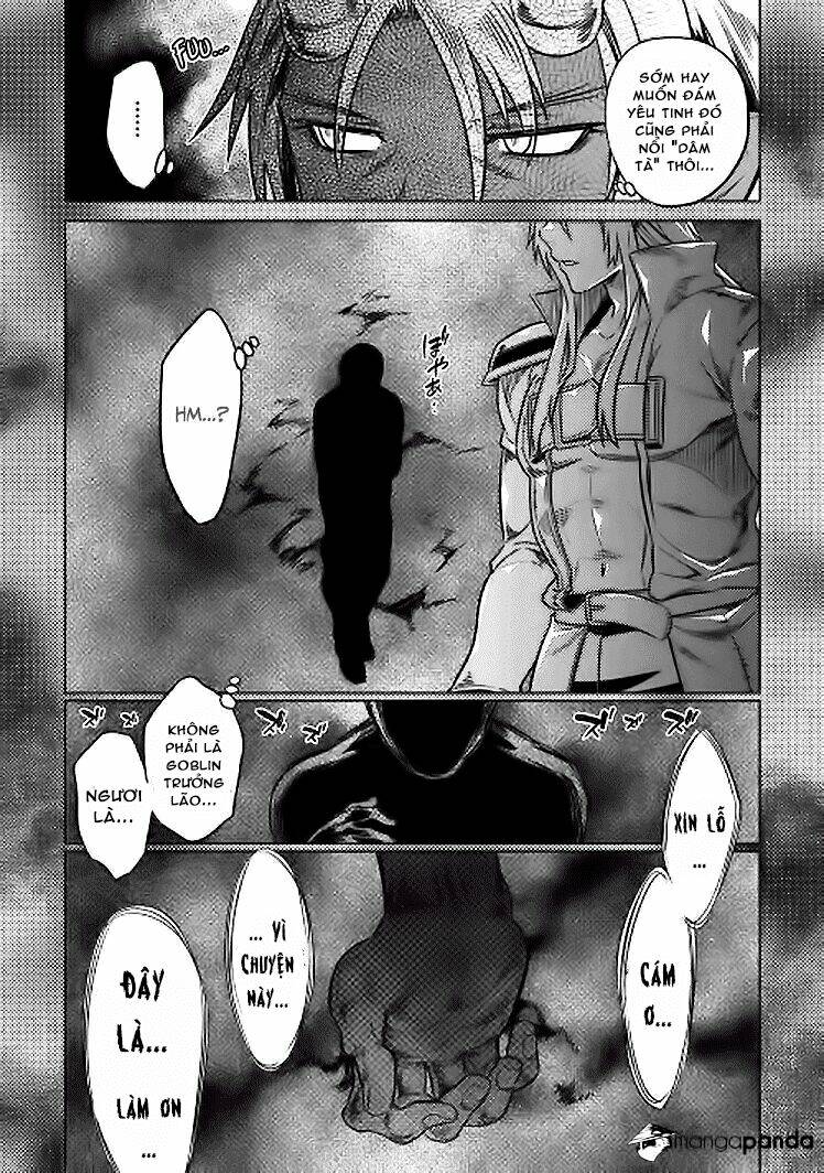 Re:monster - Chương 18
