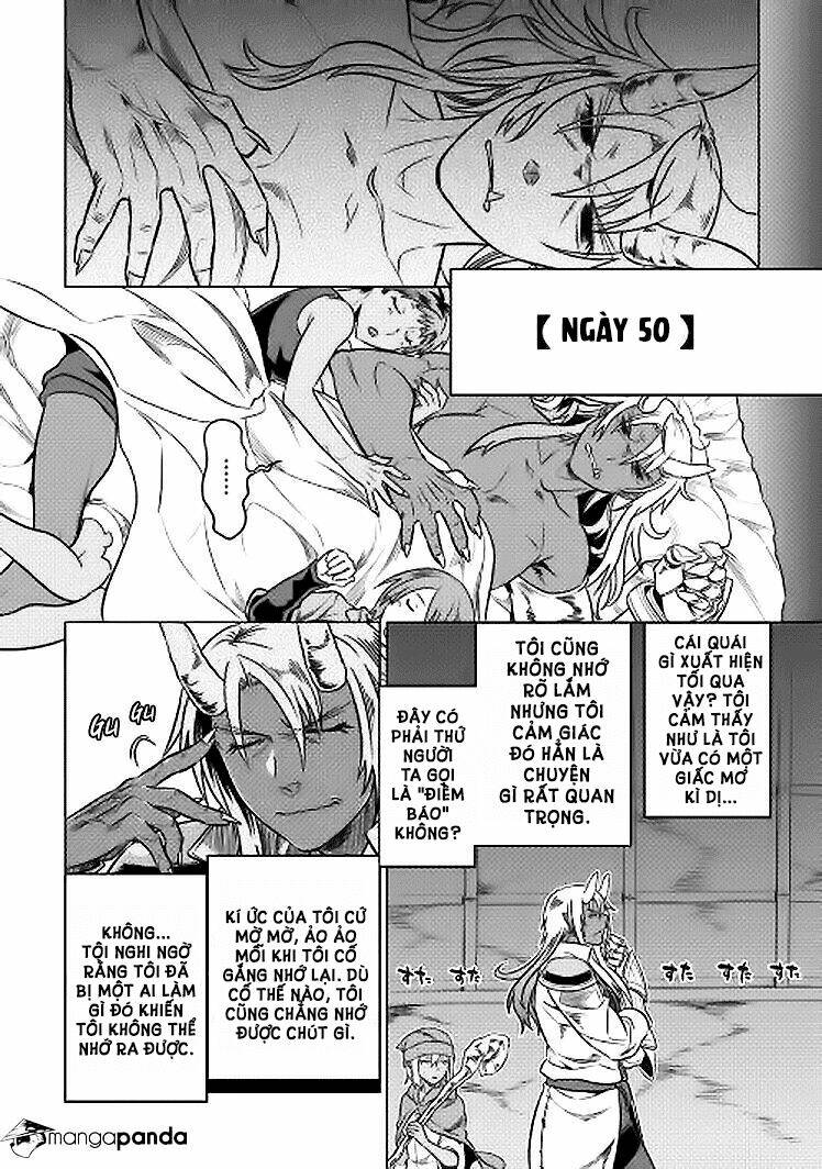 Re:monster - Chương 18