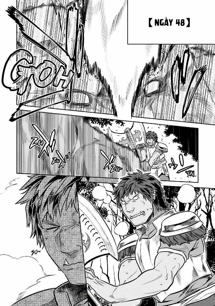 Re:monster - Chương 18