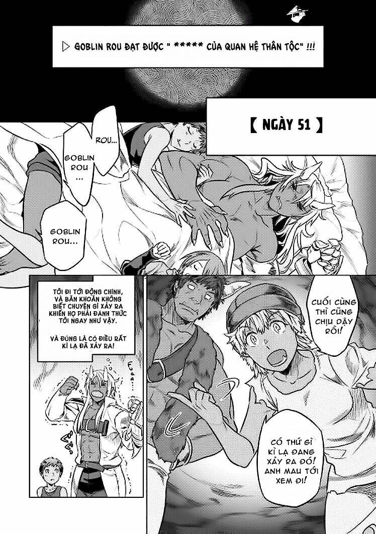 Re:monster - Chương 18