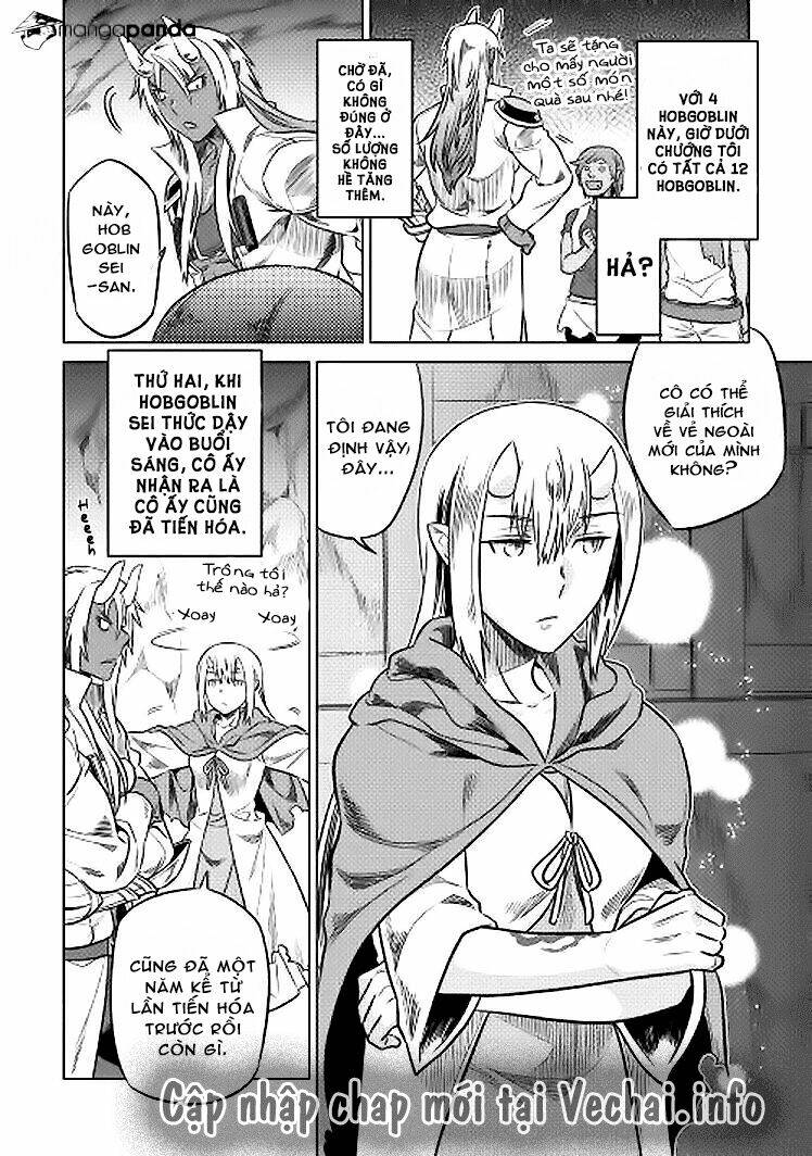 Re:monster - Chương 18