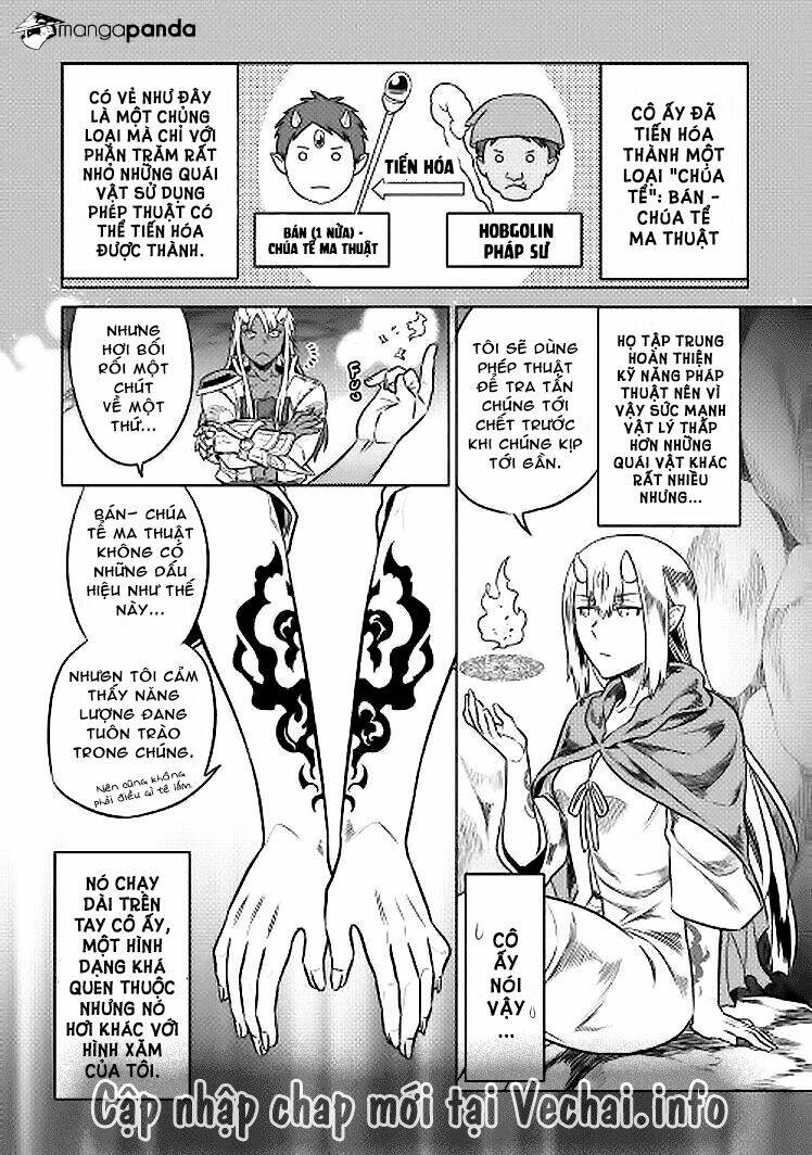 Re:monster - Chương 18