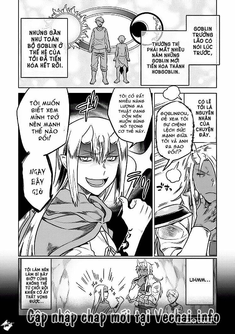Re:monster - Chương 18