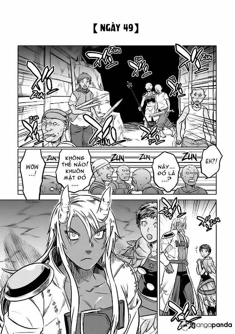 Re:monster - Chương 18