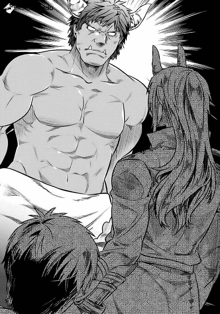 Re:monster - Chương 18
