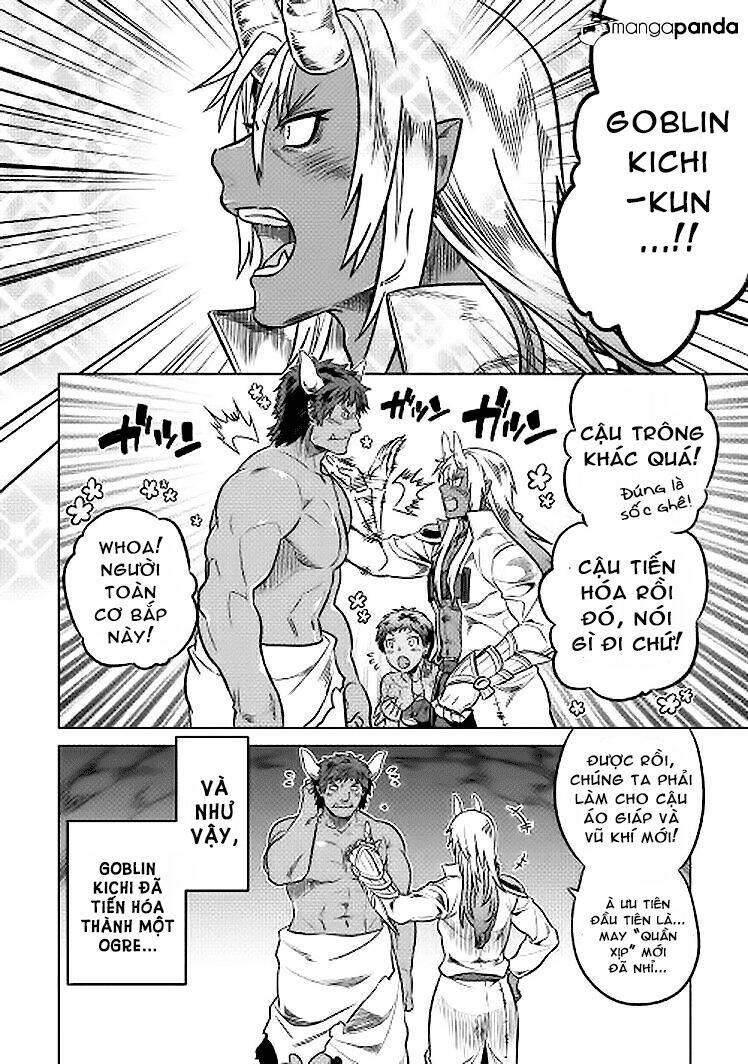 Re:monster - Chương 18