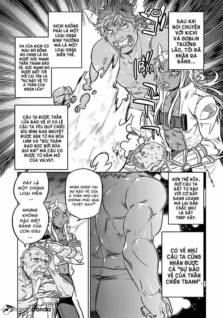 Re:monster - Chương 18