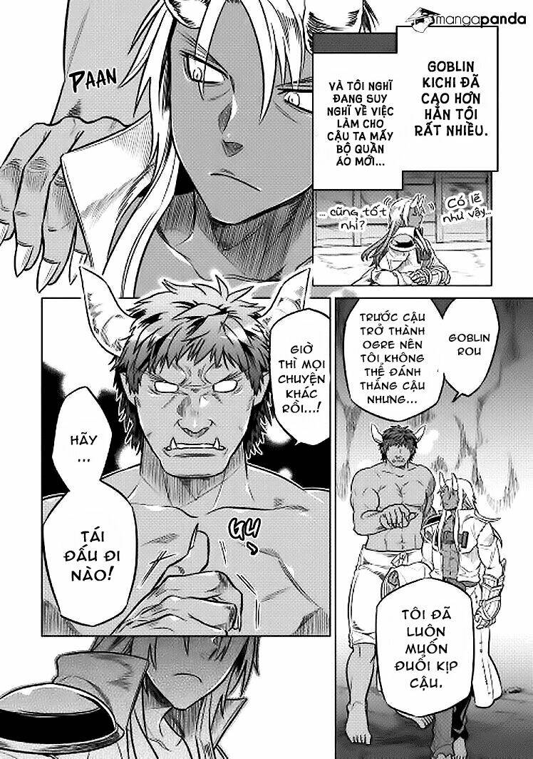 Re:monster - Chương 18
