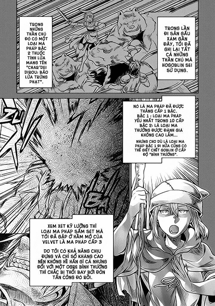 Re:monster - Chương 19