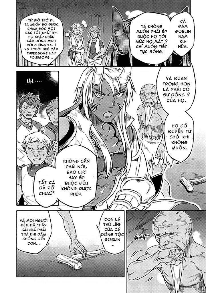 Re:monster - Chương 19
