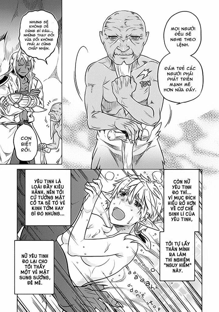 Re:monster - Chương 19