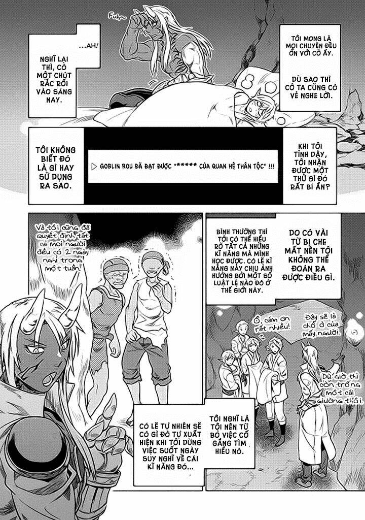 Re:monster - Chương 19