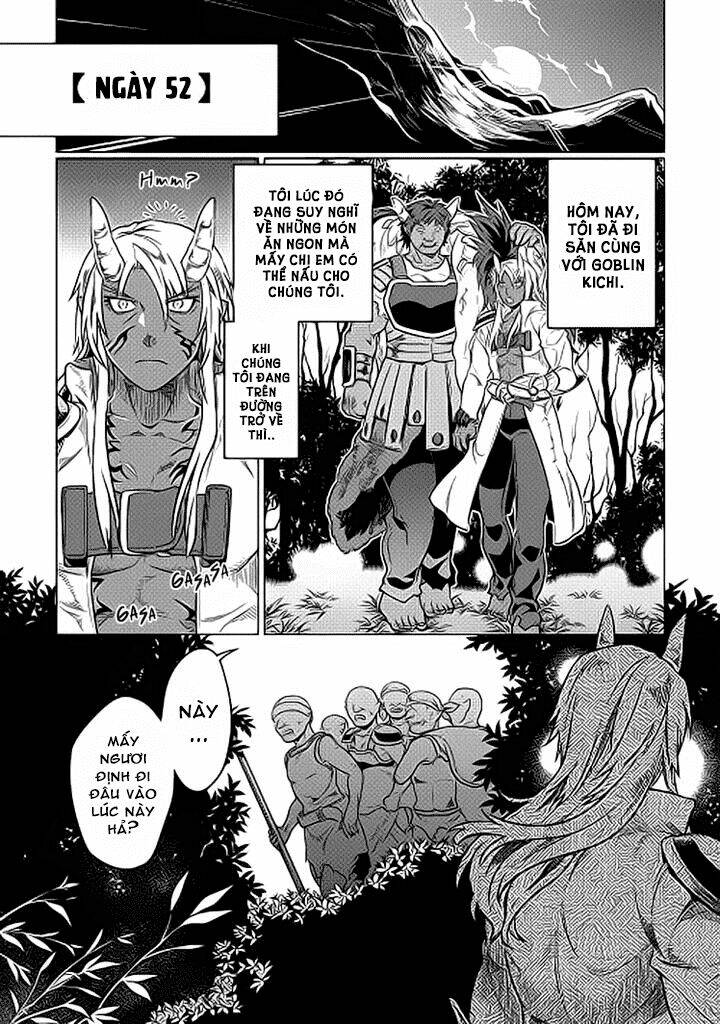 Re:monster - Chương 19