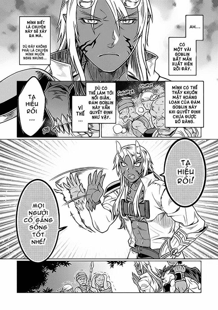 Re:monster - Chương 19
