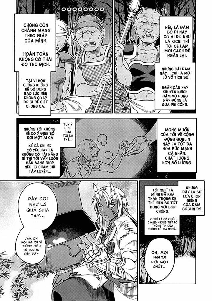 Re:monster - Chương 19