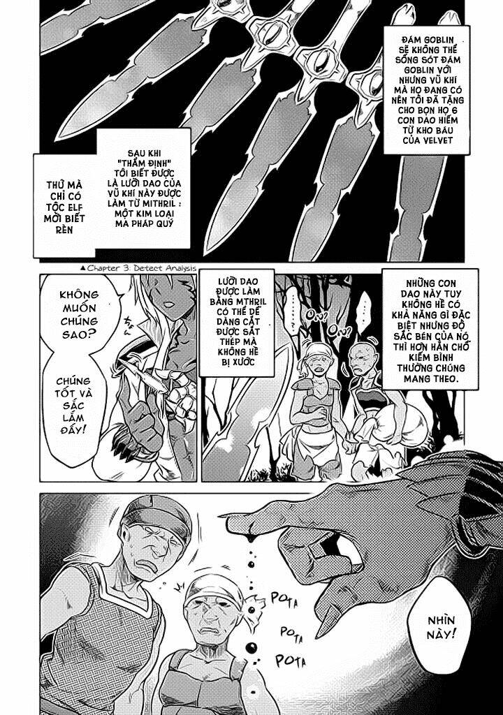 Re:monster - Chương 19