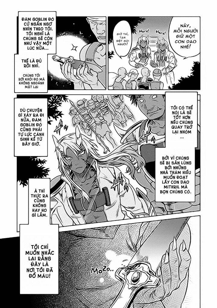 Re:monster - Chương 19