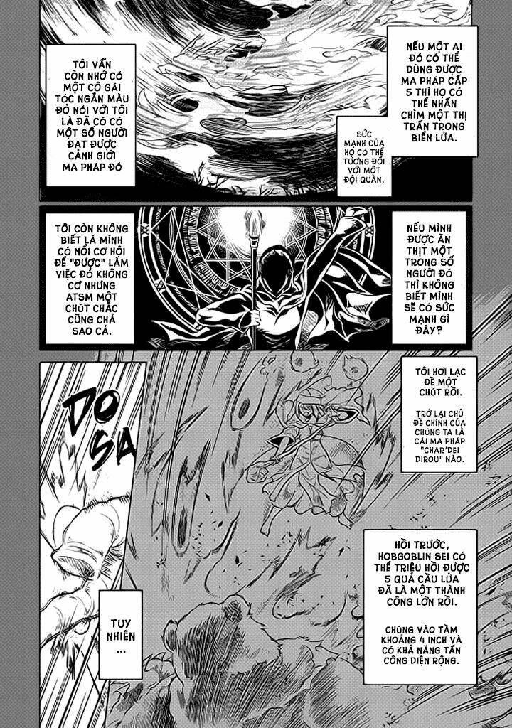 Re:monster - Chương 19