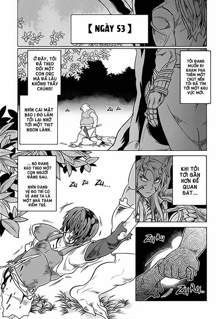 Re:monster - Chương 19
