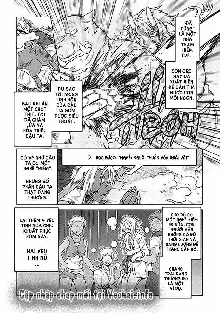 Re:monster - Chương 19