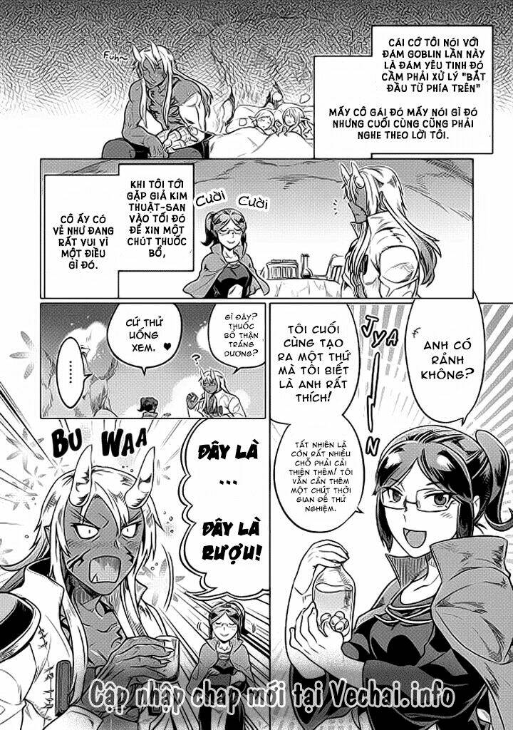 Re:monster - Chương 19