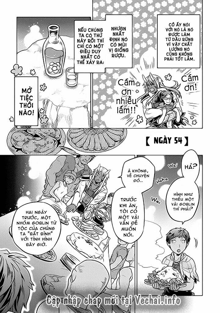 Re:monster - Chương 19