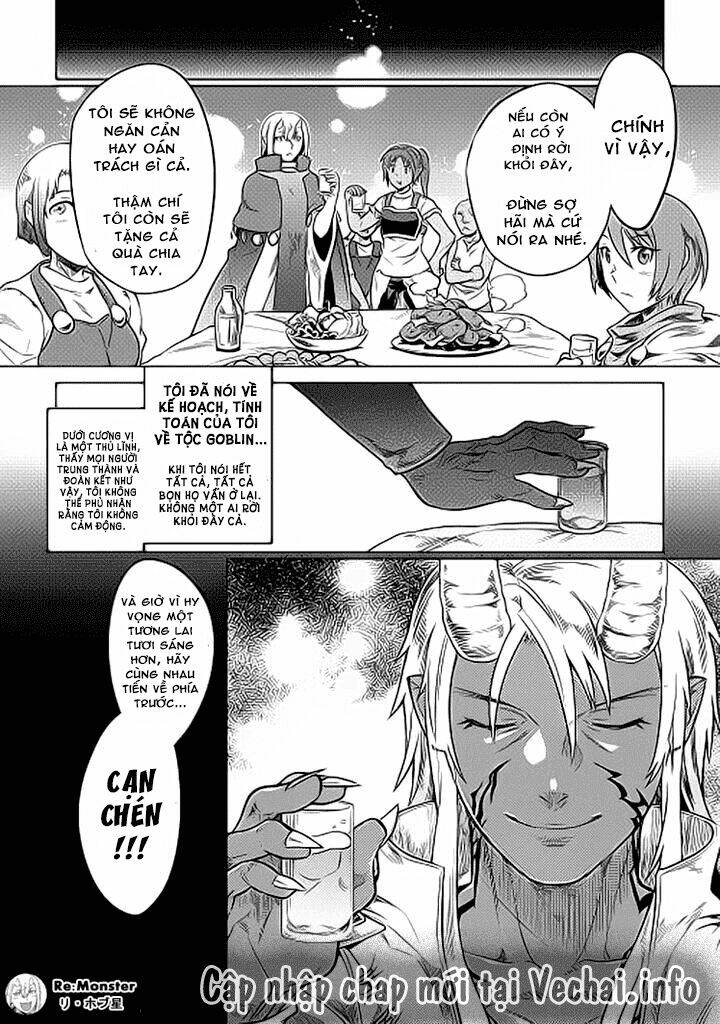 Re:monster - Chương 19