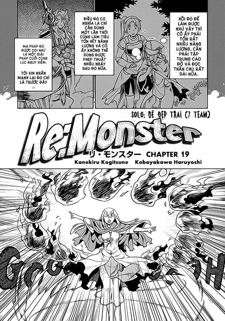 Re:monster - Chương 19