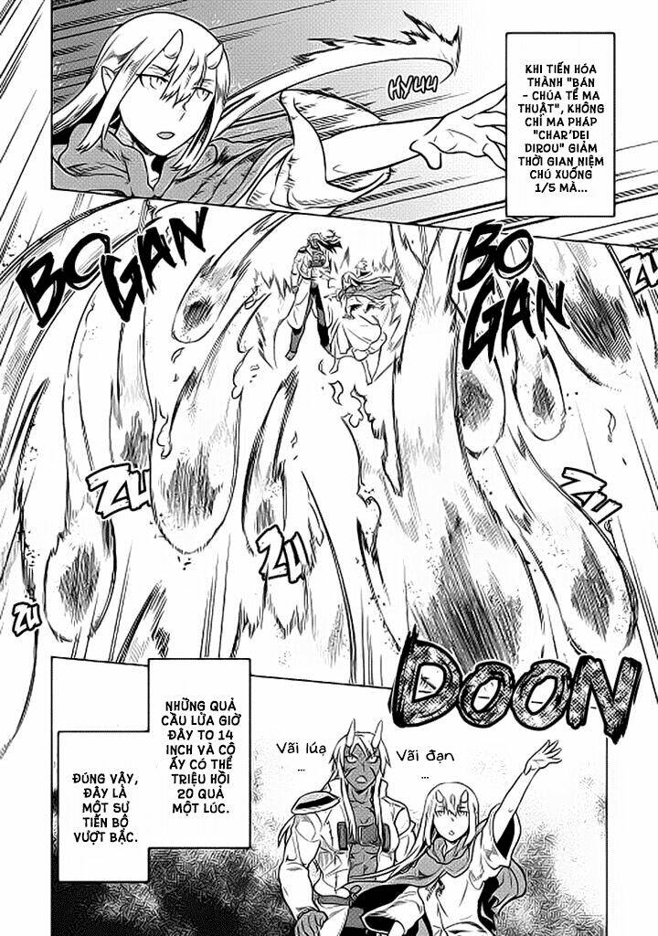 Re:monster - Chương 19