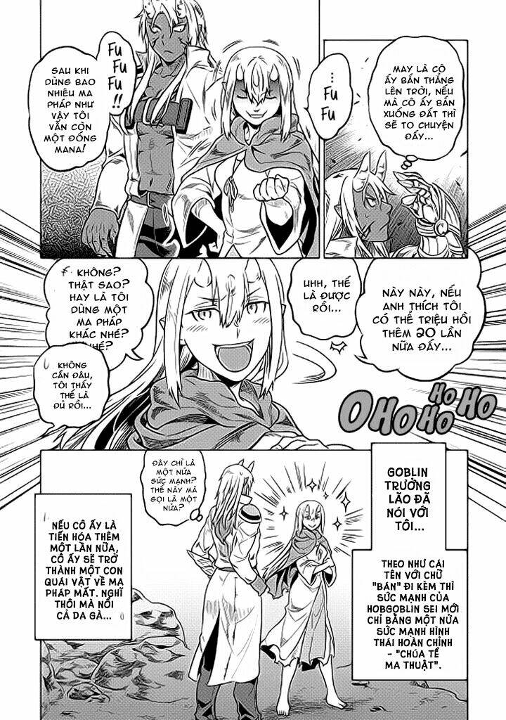 Re:monster - Chương 19