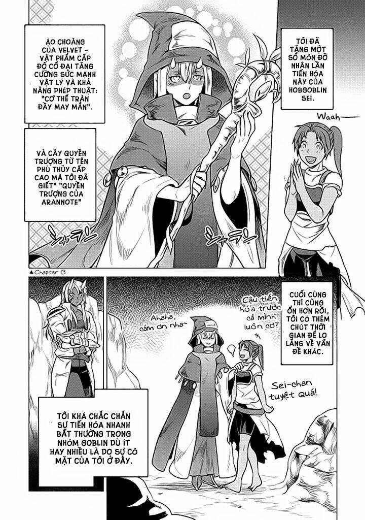Re:monster - Chương 19